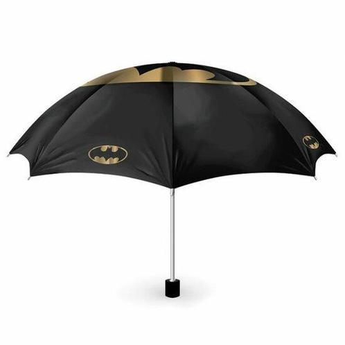 DC Comics Batman Bat And Cold Paraplu, Kleding | Heren, Hoeden en Petten, Nieuw, Verzenden