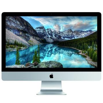 Apple iMac 27 5K 2015 | Core i5 / 32GB / 2TB Fusion