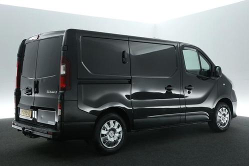 Marge Modellen | 23x Renault Trafic | vanaf €317 p/mnd, Auto's, Renault, Trafic, ABS, Airbags, Airconditioning, Alarm, Bluetooth