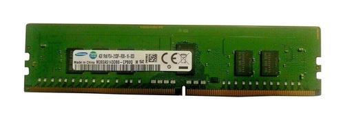 4GB 1RX8 PC4-2133P HP Samsung  P/N: 752367-081, M393A5143DB0, Computers en Software, RAM geheugen, Zo goed als nieuw, DDR4, Server