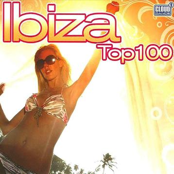 Ibiza top 100 - 3CD (CDs)
