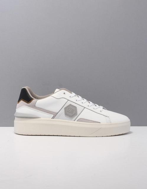 SALE! Cruyff sneakers/lage-sneakers heren 40 wit, Kleding | Heren, Schoenen, Wit, Nieuw, Verzenden