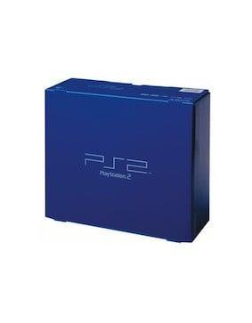 Playstation 2 Console Phat Zwart in Doos + Sony Controller, Spelcomputers en Games, Spelcomputers | Sony PlayStation 2, Zo goed als nieuw