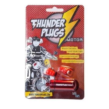 Thunderplugs Motor