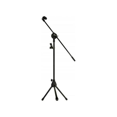 Azusa Microfoon Statief - Verstelbare Hoogte 120-200 cm -, Muziek en Instrumenten, Microfoons, Ophalen of Verzenden