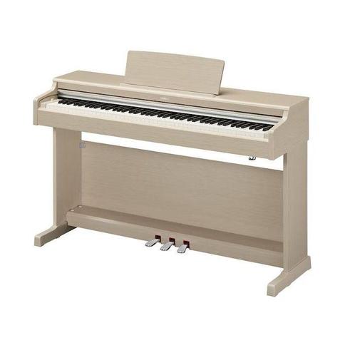Yamaha Arius YDP-165 WA digitale piano, Muziek en Instrumenten, Piano's