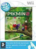 Pikmin 2 (New Play Control!) Wii Garantie & morgen in huis!, Spelcomputers en Games, Games | Nintendo Wii, Zo goed als nieuw, Ophalen of Verzenden