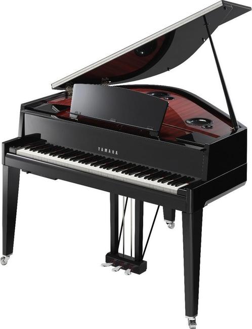 Yamaha AvantGrand N3X PE digitale vleugel, Muziek en Instrumenten, Piano's
