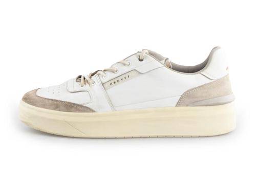 Cruyff Sneakers in maat 46 Wit | 10% extra korting, Kleding | Heren, Schoenen, Wit, Gedragen, Sneakers of Gympen, Verzenden