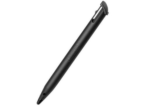 Originele Nintendo Stylus pen voor Nintendo 2DS XL Zwart a05, Spelcomputers en Games, Spelcomputers | Nintendo Portables | Accessoires
