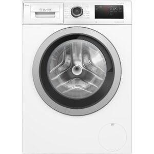 Bosch Serie 6 WAU28P02NL Wasmachine, voorlader 9 kg 1400 rpm, Witgoed en Apparatuur, Wasmachines, Nieuw, Ophalen of Verzenden