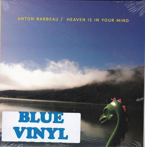 vinyl single 7 inch - Anton Barbeau - Heaven Is In Your M..., Cd's en Dvd's, Vinyl Singles, Zo goed als nieuw, Verzenden
