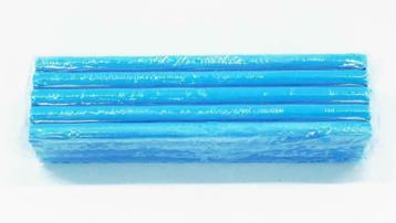 Plasticine - 1 Kg. Blauw