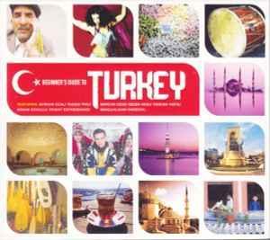 cd - Various - Beginners Guide To Turkey