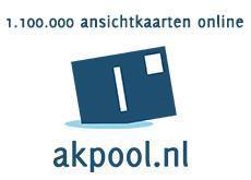Online Shop - oude ansichtkaarten -meer dan 1 miljoen online, Verzamelen, Ansichtkaarten | Nederland, Gelopen