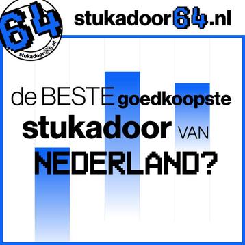Dunpleister Stukadoors | Nieuwbouw | Héél NL | GOEDKOOP