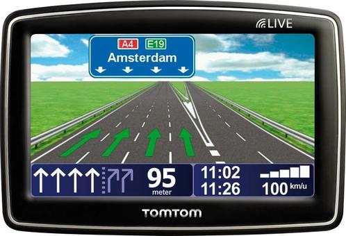 Tomtom xl Zuid Europa 2024 + Marokko - X3, Auto diversen, Autonavigatie, Gebruikt, Ophalen of Verzenden