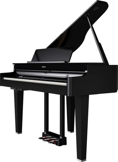 Roland GP-6 PE digitale vleugel, Muziek en Instrumenten, Piano's