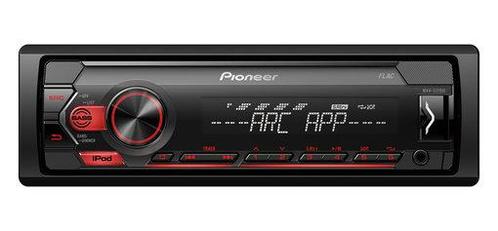 Pioneer MVH-S120UI, Auto diversen, Autoradio's, Nieuw, Verzenden