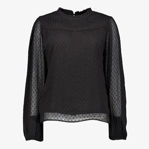 TwoDay dames blouse met doorzichtig bovenlaag maat XL, Kleding | Dames, Blouses en Tunieken, Nieuw, Verzenden