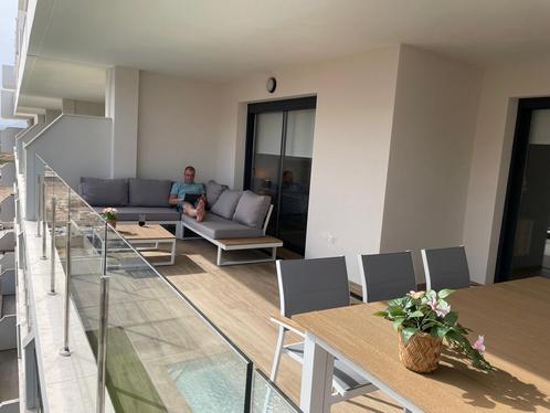 Luxe vakantie appartement Costa Calida Spanje, dicht bij zee, Vakantie, Vakantie | Zon en Strand