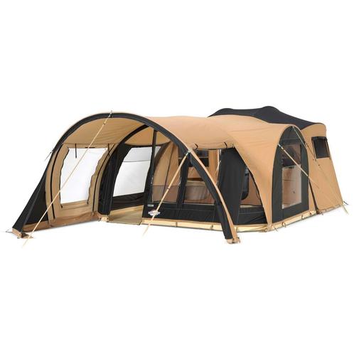 Europa Camper Sunrider EPS Basic vouwwagen 2024, Caravans en Kamperen, Vouwwagens, Ophalen