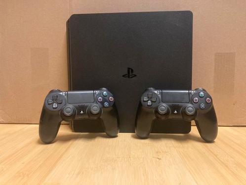 Playstation 4 Console (los of met Controller) met garantie, Spelcomputers en Games, Spelcomputers | Sony PlayStation 4, Zo goed als nieuw