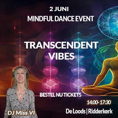 2 juni | Mindful Dance Event | Je bent uitgenodigd!, Diensten en Vakmensen, Alternatieve geneeskunde en Spiritualiteit, Acupunctuur