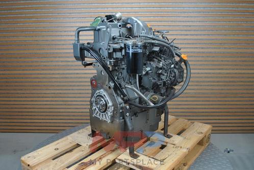 Yanmar 4TNV98-T  - Dieselmotoren - Mypartsplace, Doe-het-zelf en Verbouw, Motoren, Dieselmotor, Nieuw, 1800 rpm of meer, Ophalen of Verzenden