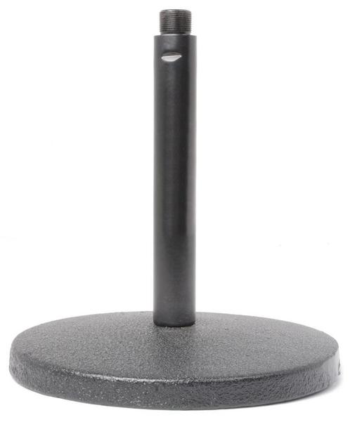 Vonyx TS01 tafelstatief voor microfoons - 15cm, Muziek en Instrumenten, Standaards, Nieuw, Verzenden