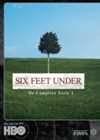 dvd muziek box - - Six feet under - Series 2 (2002) (import), Cd's en Dvd's, Dvd's | Muziek en Concerten, Verzenden