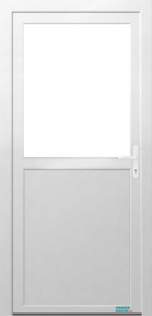 Extreem scherp geprijsde voorraad deuren - Direct leverbaar, Doe-het-zelf en Verbouw, Deuren en Horren, Nieuw, Glas, Kunststof