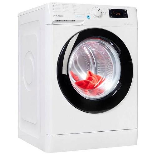 ACTIE Nieuwe Privileg wasmachine 9KG Label A  PWF X 953 A, Witgoed en Apparatuur, Wasmachines, 1200 tot 1600 toeren, 8 tot 10 kg