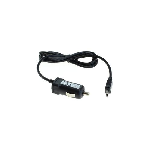 Autoladerkabel MINI-USB - 2.4A (Aanstekerplugs), Telecommunicatie, Mobiele telefoons | Toebehoren en Onderdelen, Nieuw, Verzenden