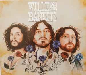 cd - Wille and the Bandits - Paths, Cd's en Dvd's, Cd's | Jazz en Blues, Verzenden