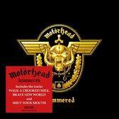 cd - Motorhead - Hammered, Cd's en Dvd's, Cd's | Hardrock en Metal, Verzenden