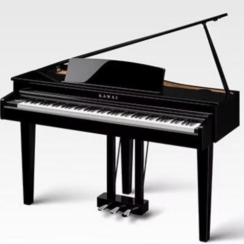 Kawai DG30 PE digitale vleugel, Muziek en Instrumenten, Piano's