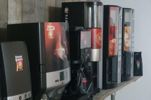 Gereviseerde koffie machine automaat - Gallery - Bravilor DE, Witgoed en Apparatuur, Koffiezetapparaten, Gemalen koffie, Koffiebonen