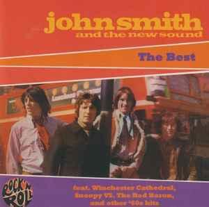 cd - John Smith And The New Sound - The Best, Cd's en Dvd's, Cd's | Rock, Verzenden