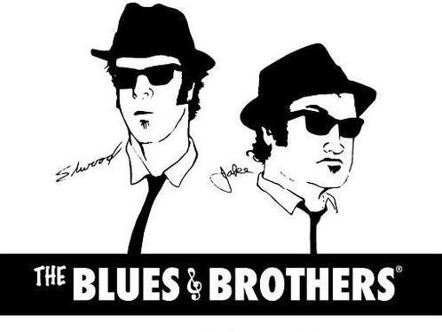 Blues Brothers Tribute act, Diensten en Vakmensen, Muzikanten, Artiesten en Dj's, Overige artiesten