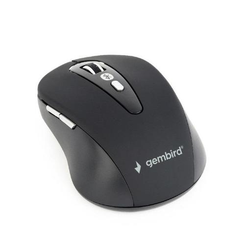 Gembird draadloze Bluetooth muis met 6 knoppen -, Computers en Software, Muizen, Ophalen of Verzenden