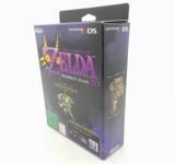 Zelda: Majoras Mask 3D Special Edition Boxed - iDEAL!