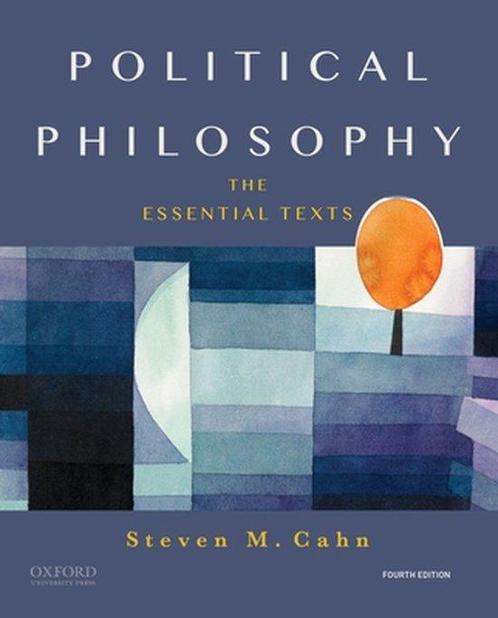 Political Philosophy 9780197609170, Boeken, Filosofie, Zo goed als nieuw, Verzenden