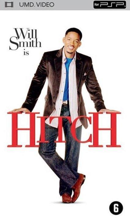 Hitch (UMD Video) (PSP Games), Spelcomputers en Games, Games | Sony PlayStation Portable, Zo goed als nieuw, Ophalen of Verzenden