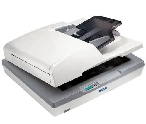 Epson - GT-2500 (B11B181021), Computers en Software, Scanners, Overige typen, Zo goed als nieuw, Ophalen of Verzenden