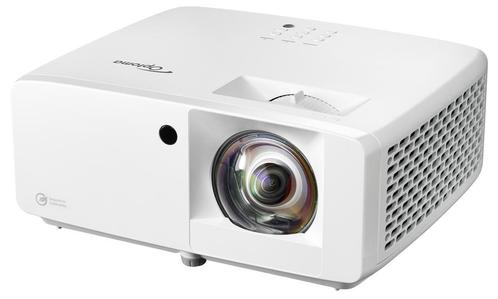 Optoma GT2100HDR beamer, Audio, Tv en Foto, Beamers, Overige technologieën, Ophalen of Verzenden