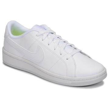 Nike  NIKE COURT ROYALE 2 NN  Wit Lage Sneakers