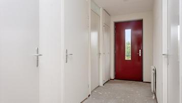 Appartement in Giesbeek - 77m² - 2 kamers