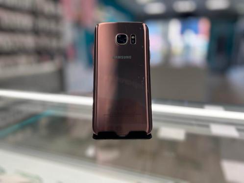 Samsung Galaxy S7 32GB | 6 mnd garantie | Opruiming, Telecommunicatie, Mobiele telefoons | Samsung, Zonder abonnement, 32 GB, Android OS