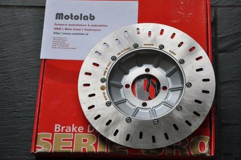 Remschijf BREMBO BMW K75 | K100 OEM 34111457386, Motoren, Onderdelen | BMW, Nieuw, Ophalen of Verzenden